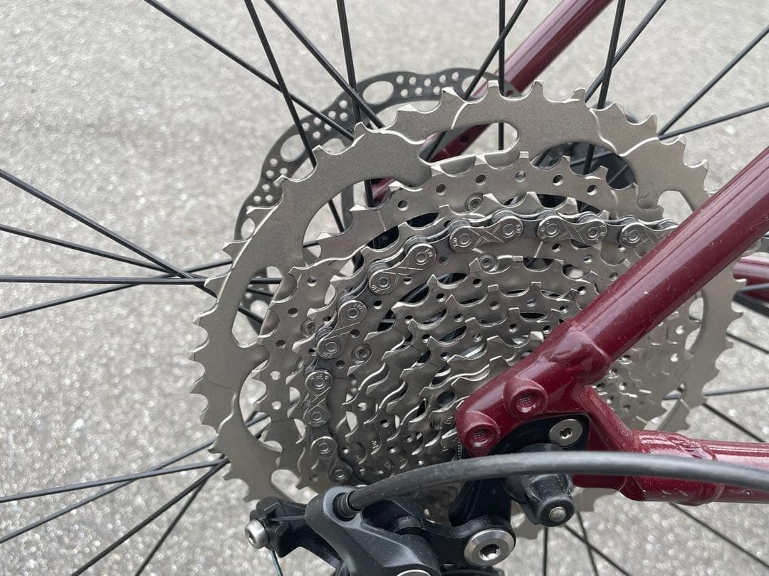 送料無料　トレックFX3 TREK