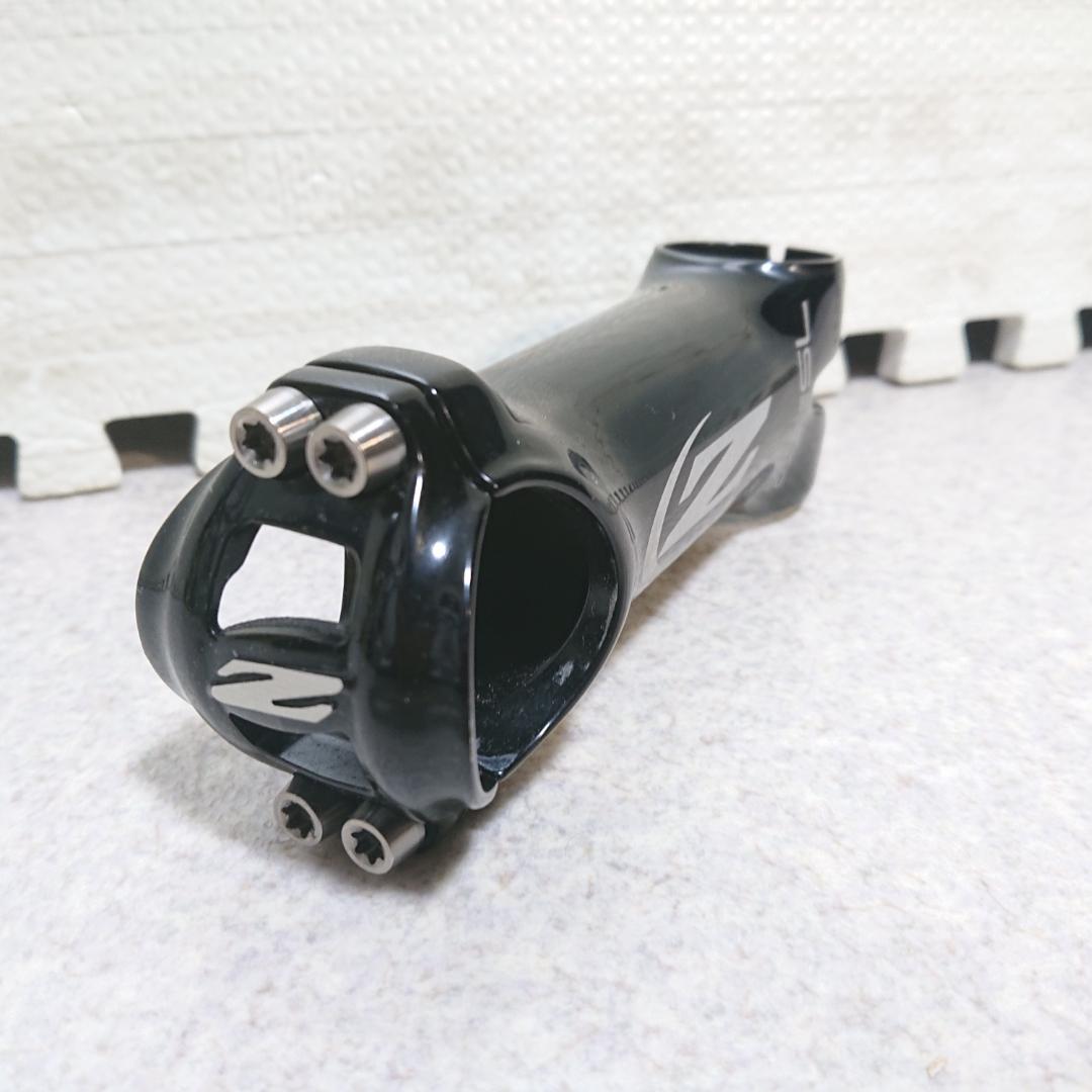 ZIPP SERVICE COURSE SL 100mm 6度 ステム