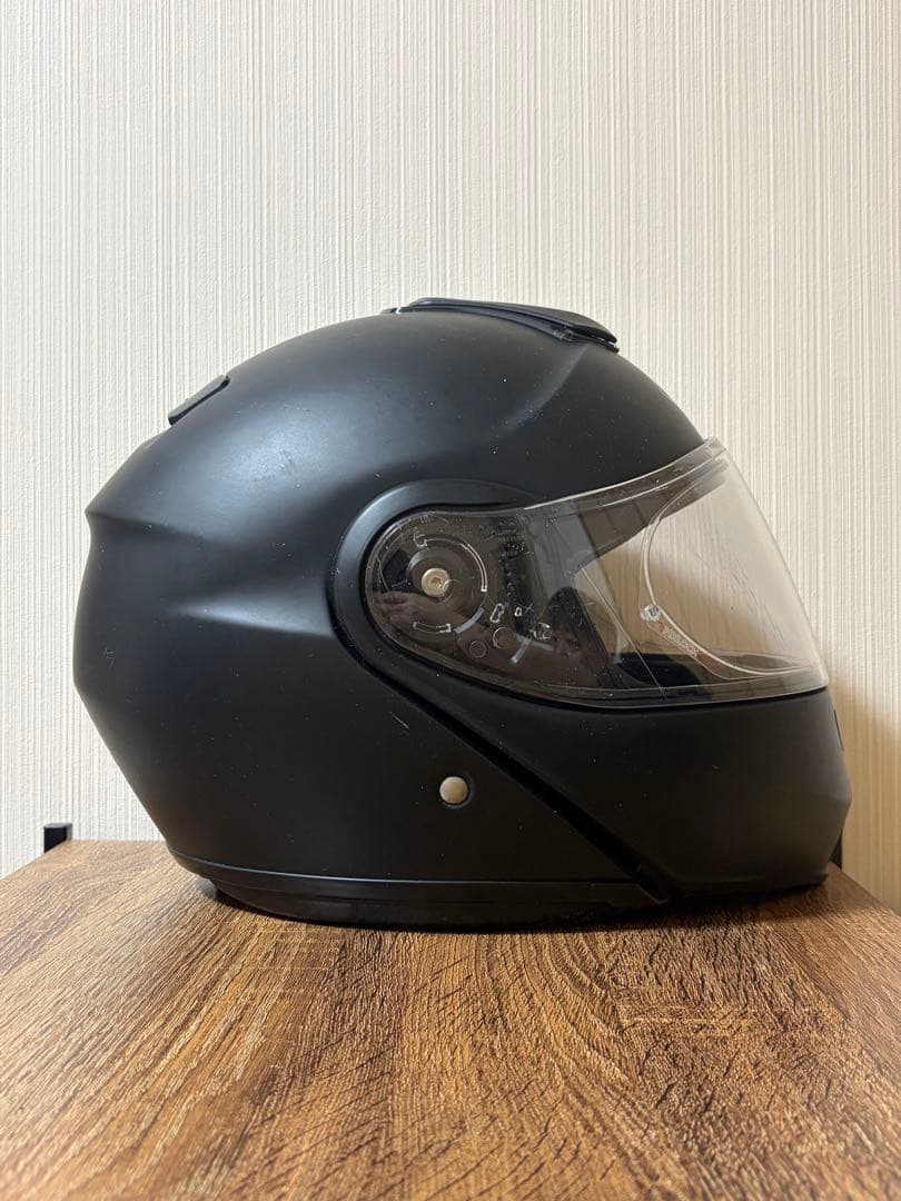 セキュリティ・セーフティ SHOEI NEOTEC + SENA 10U