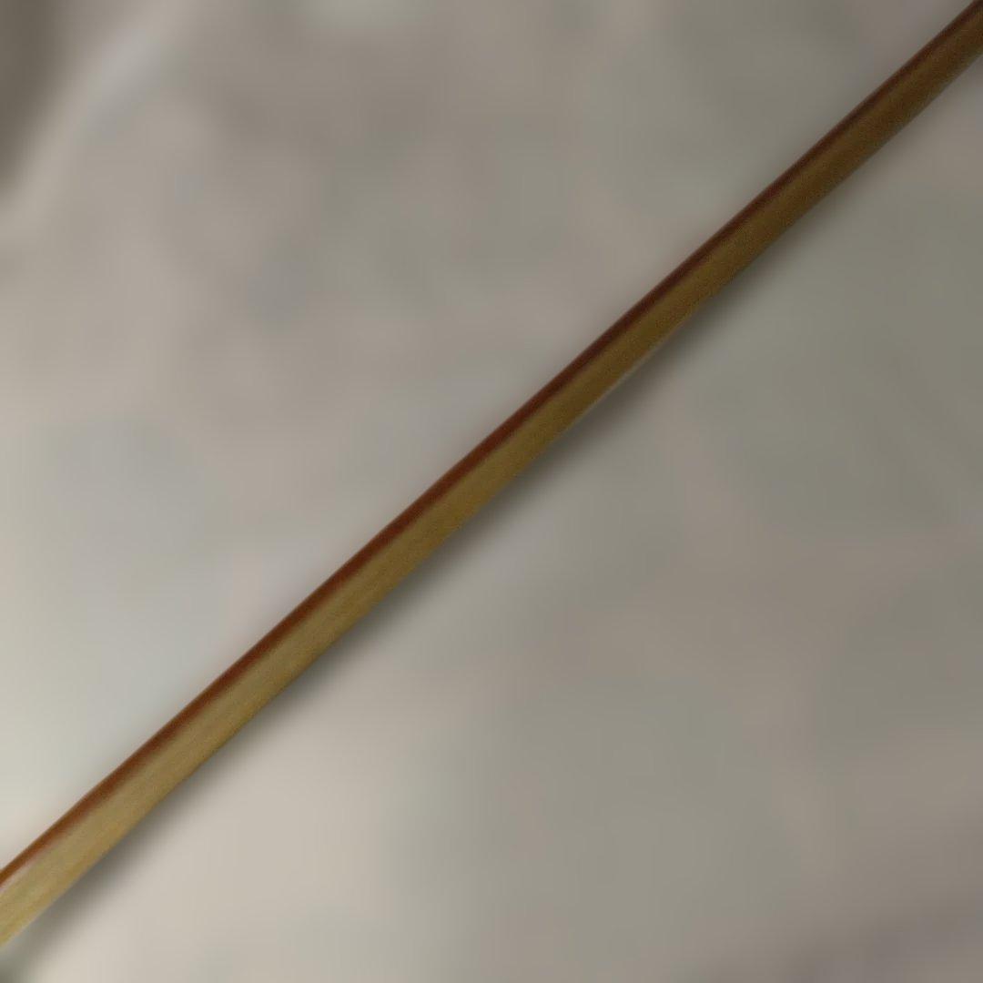 ♥買い得品♥4/4スズキバイオリン♥品番280♥4アジャスタ―付♥弓ケ―ス松脂付