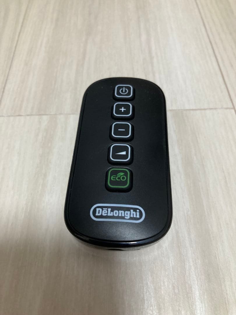 デロンギ　MDHU12-BK