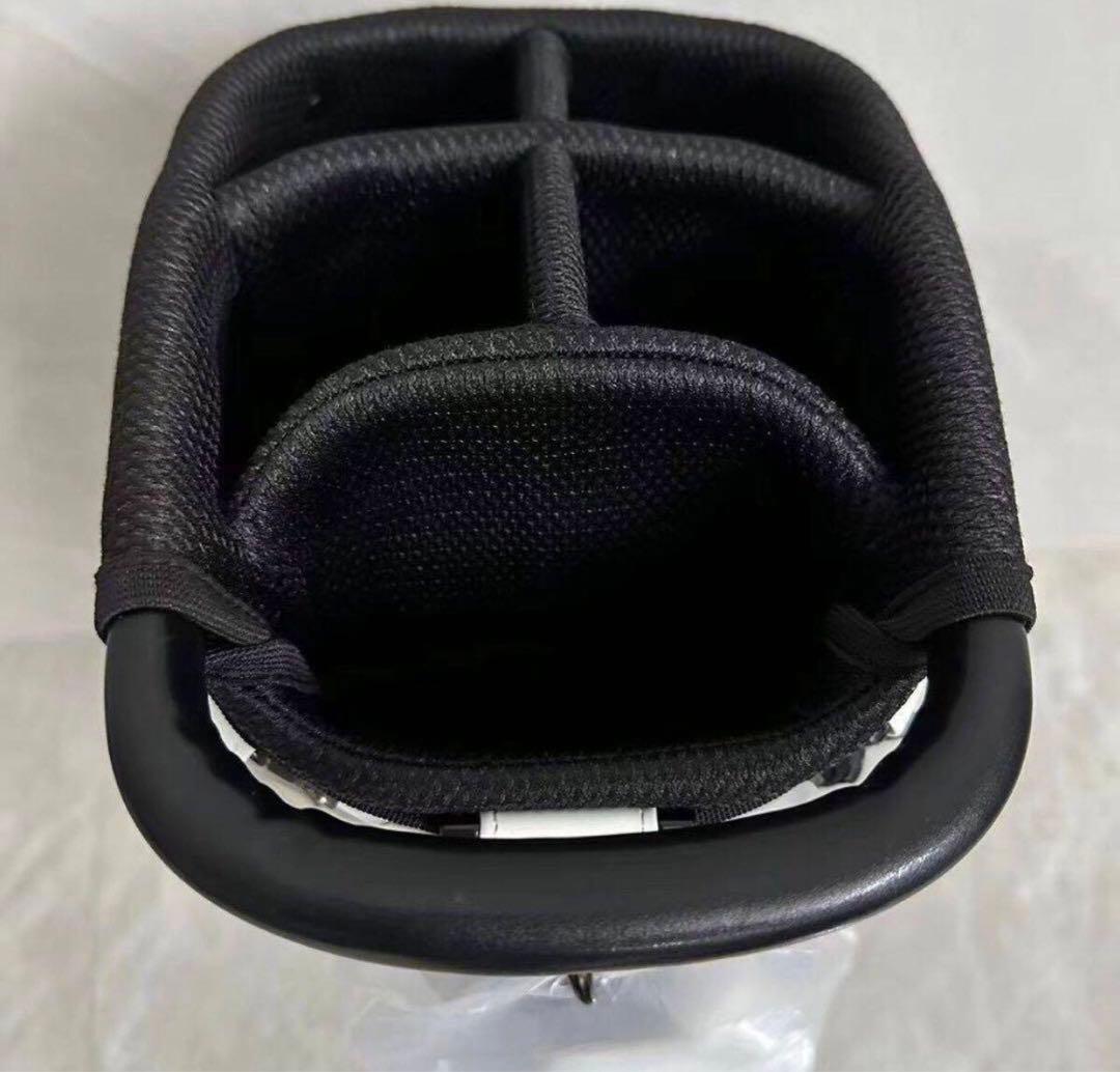 PXG キャディーバック キャディバッグ ゴルフバッグ キャスター型