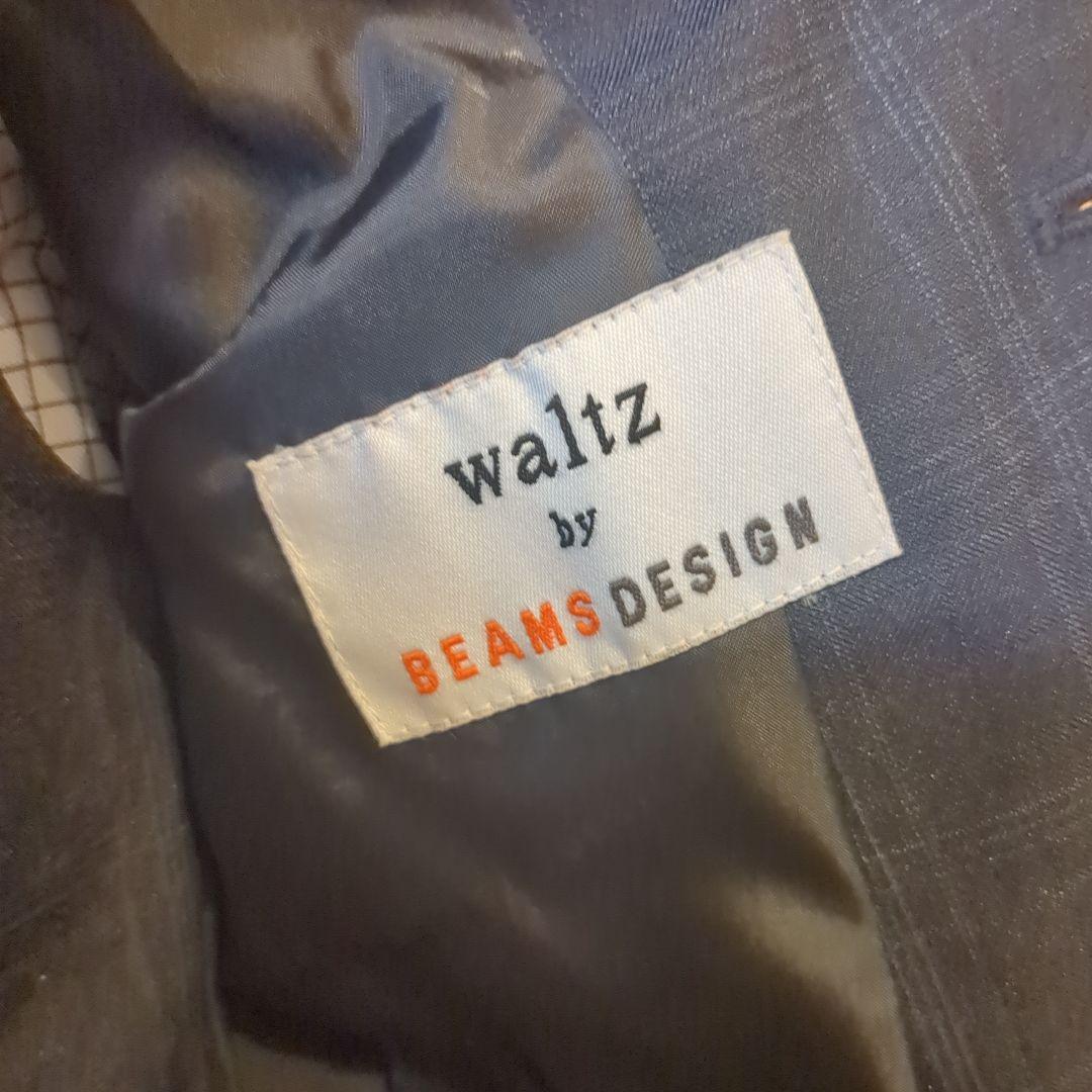 waltz BEAMS DESIGN 110 スーツ　入学式　イオン　靴17.0