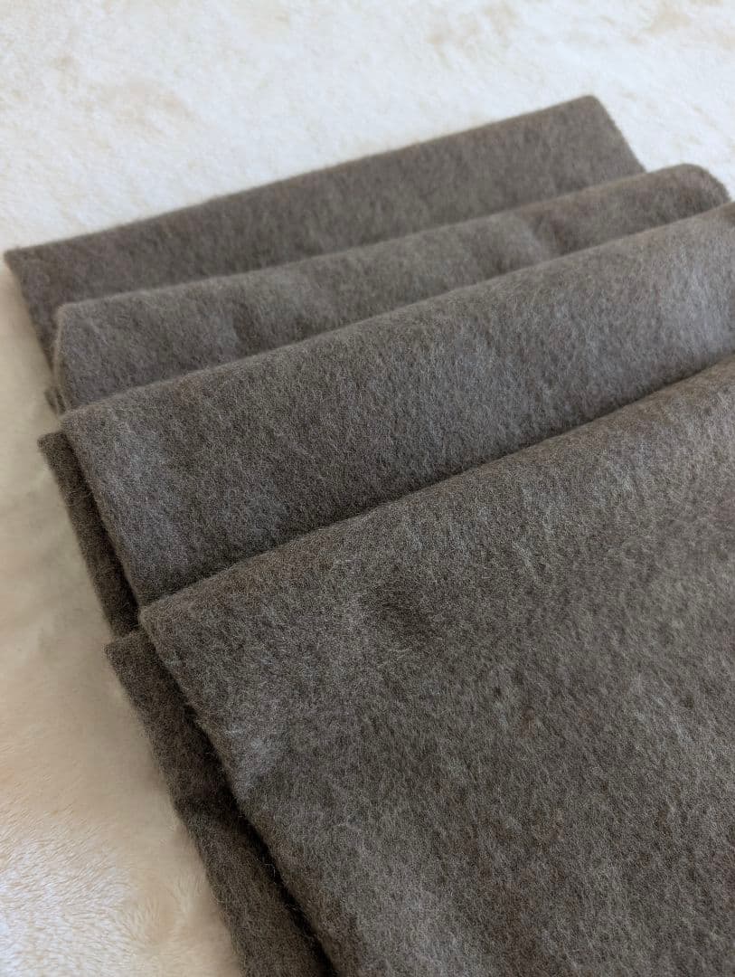 Johnstons of Elgin カシミヤ100％ ストール 大判