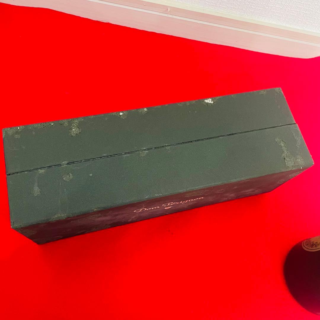 ドンペリニオン1996(箱付き)