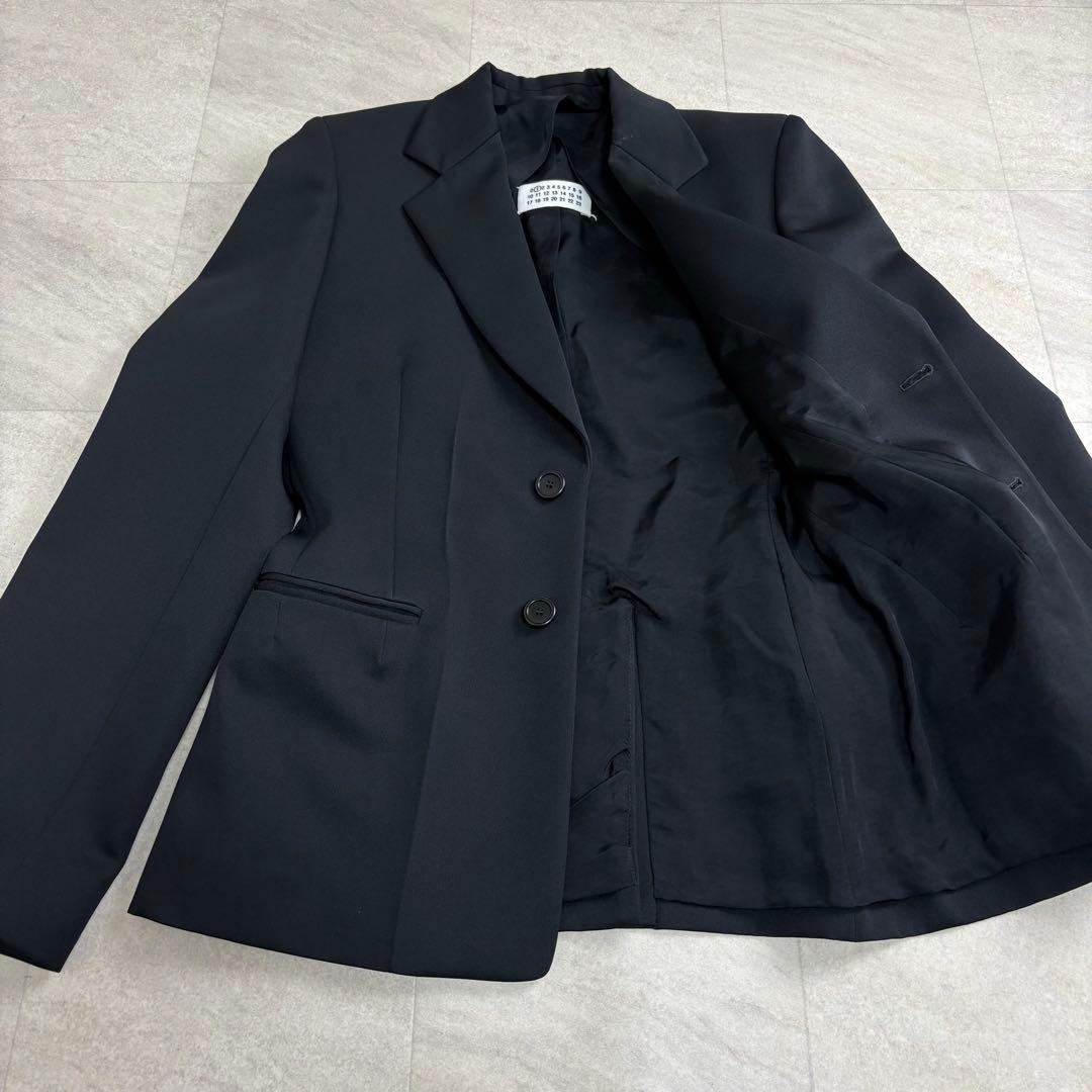 Margiela マルジェラ 4ステッチ テーラードジャケット Mサイズ