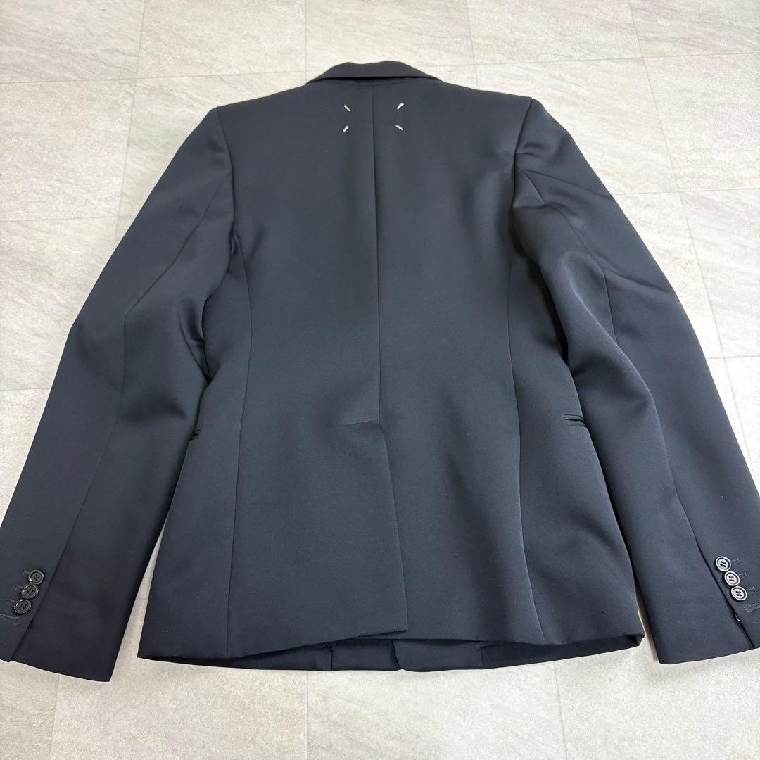 Margiela マルジェラ 4ステッチ テーラードジャケット Mサイズ