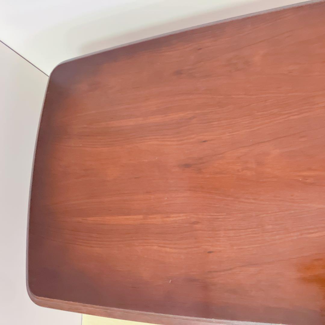 karimoku カリモク　コロニアル　センターテーブル　ローテーブル