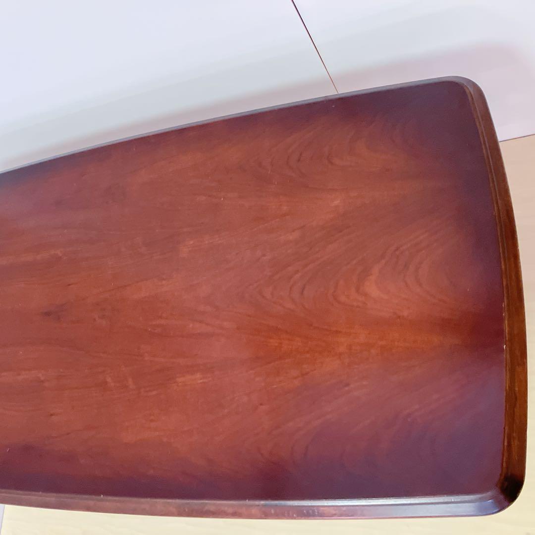 karimoku カリモク　コロニアル　センターテーブル　ローテーブル