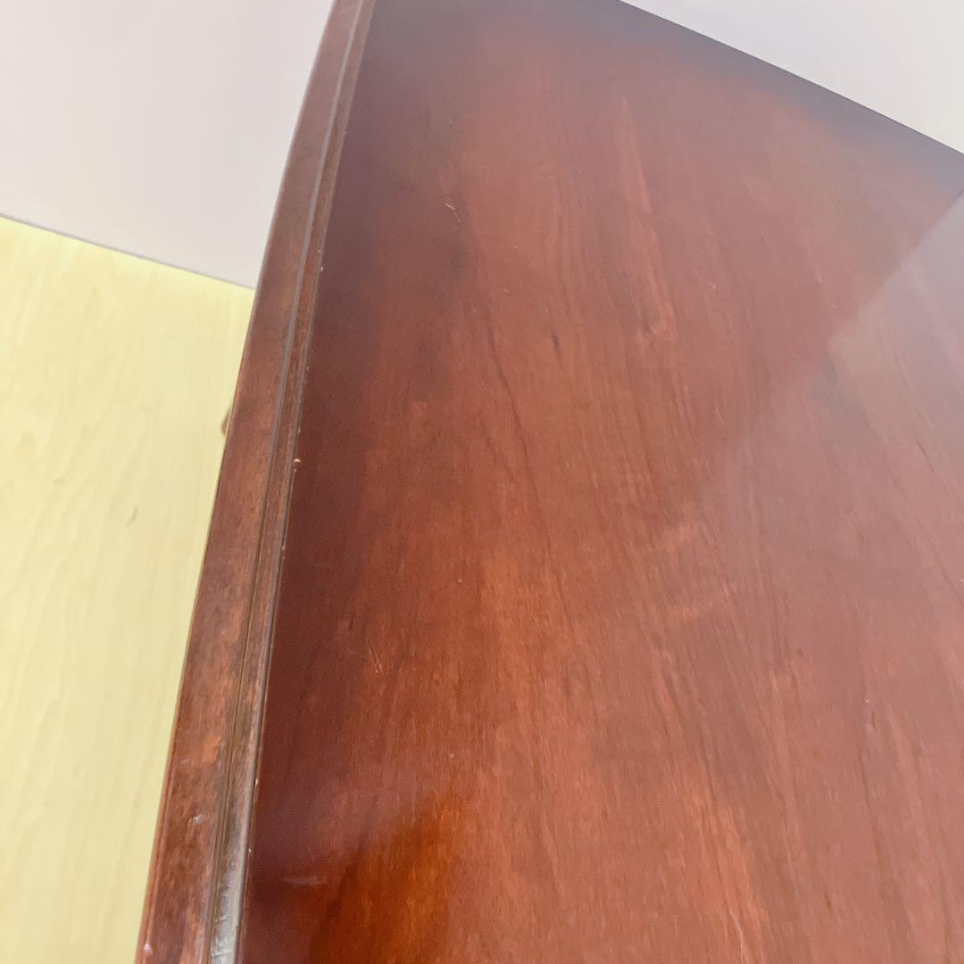 karimoku カリモク　コロニアル　センターテーブル　ローテーブル