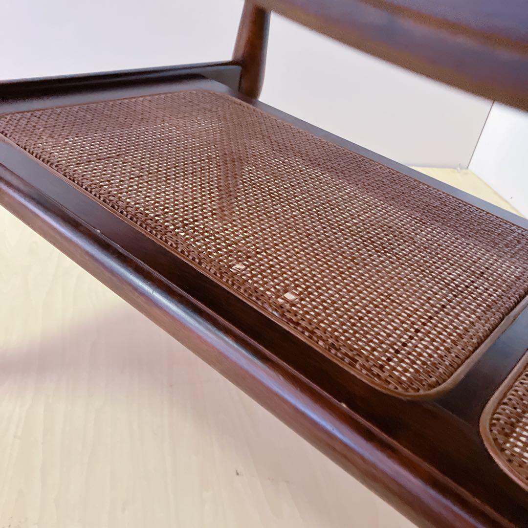 karimoku カリモク　コロニアル　センターテーブル　ローテーブル