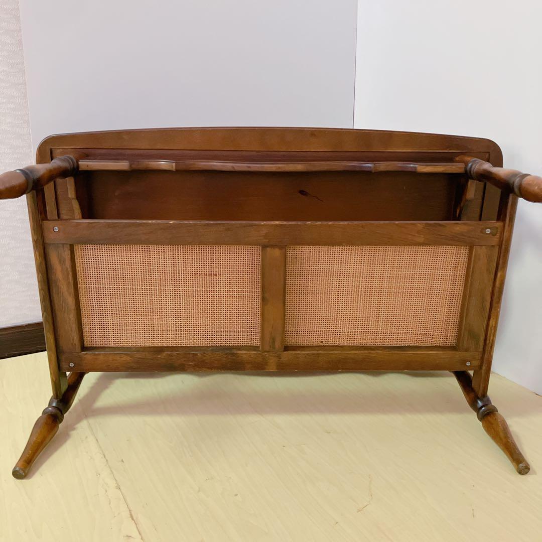 karimoku カリモク　コロニアル　センターテーブル　ローテーブル