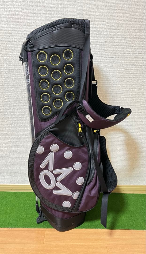 最終価格　スコッティキャメロン　SCOTTY CAMERON キャディバッグ