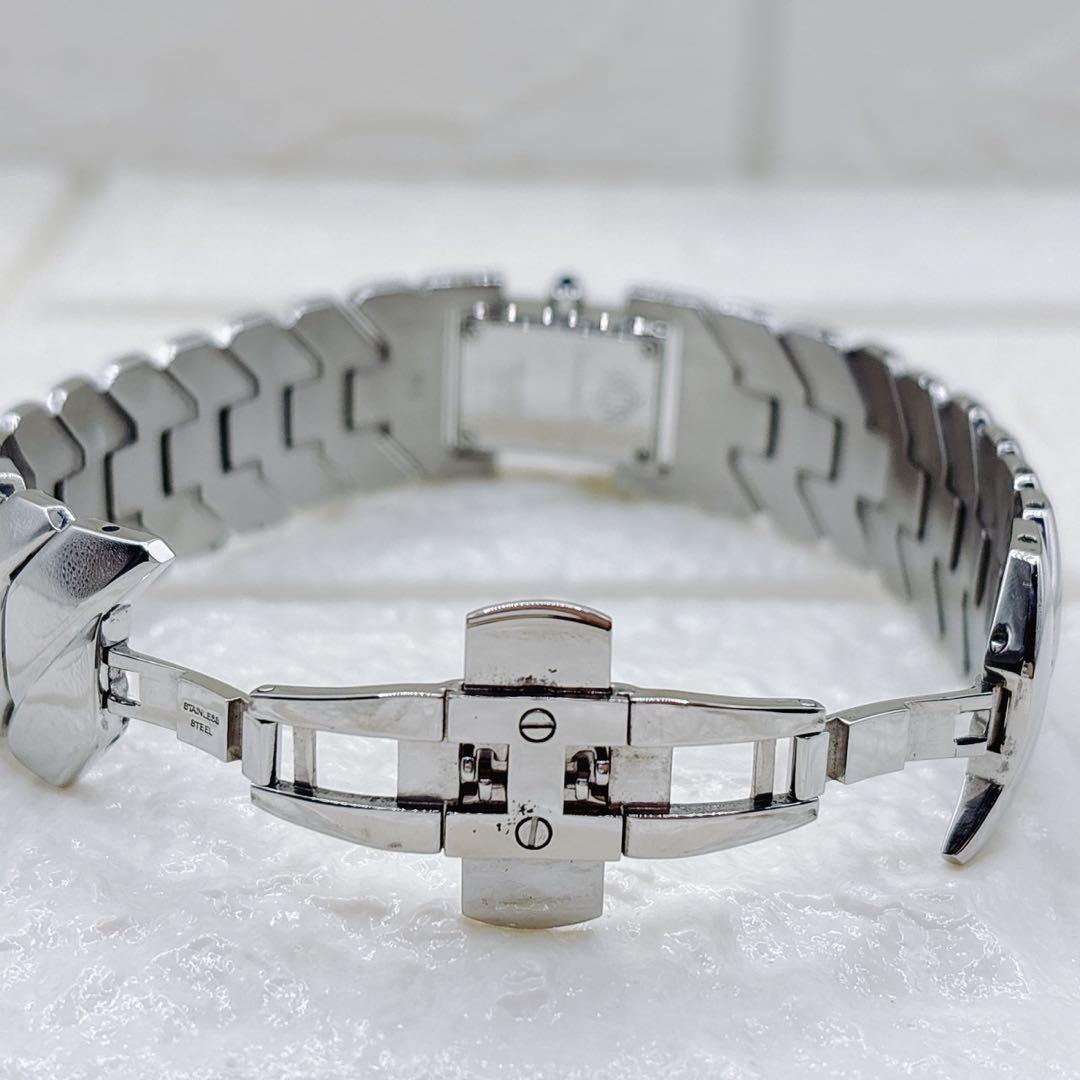 中古美品 クリスチャンディオール アールデコ D72-100 稼働中