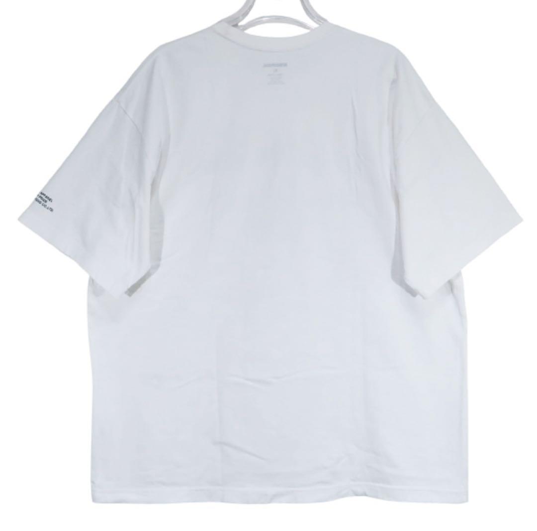 【IO着用】neighborhood 23SS Tシャツ 即完品 ネイバーフッド