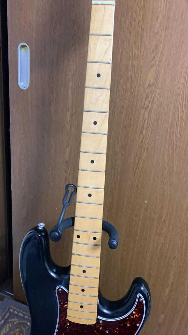 ベース made in japan precision bass