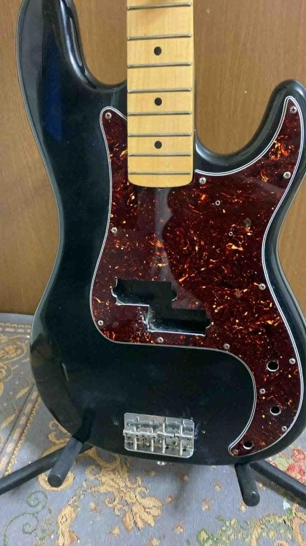 ベース made in japan precision bass