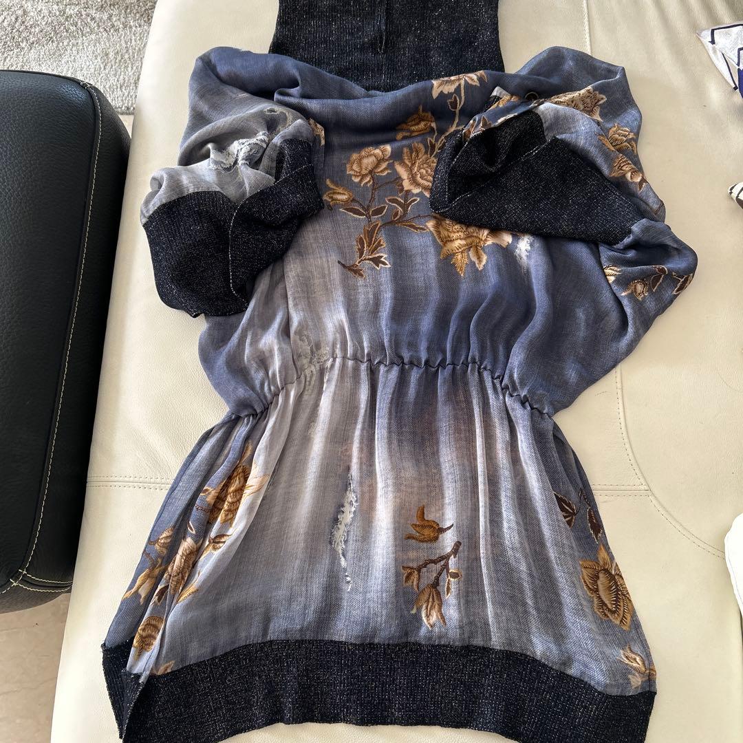 トップス tanakas08228