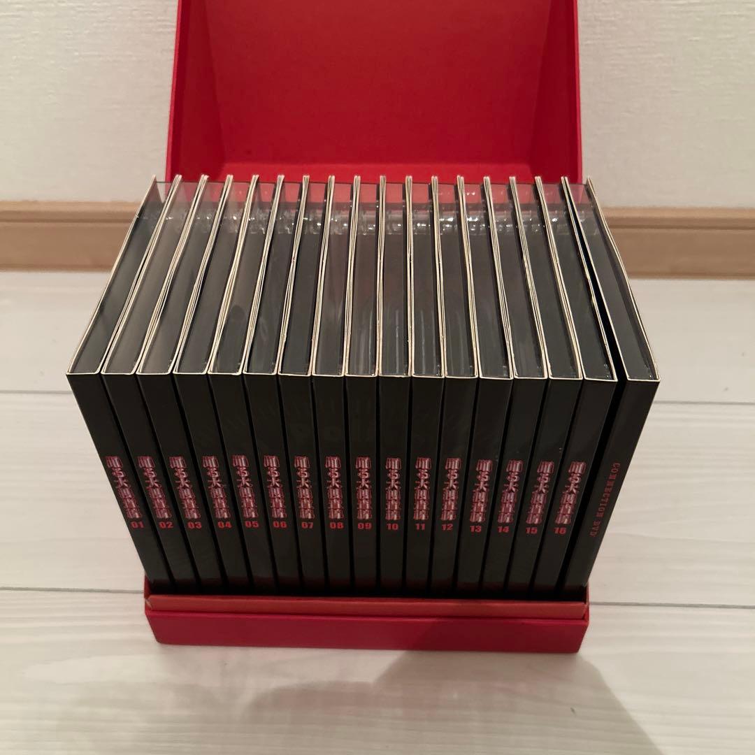 【訳あり】踊る大捜査線 コンプリート DVD BOX (初回限定生産)