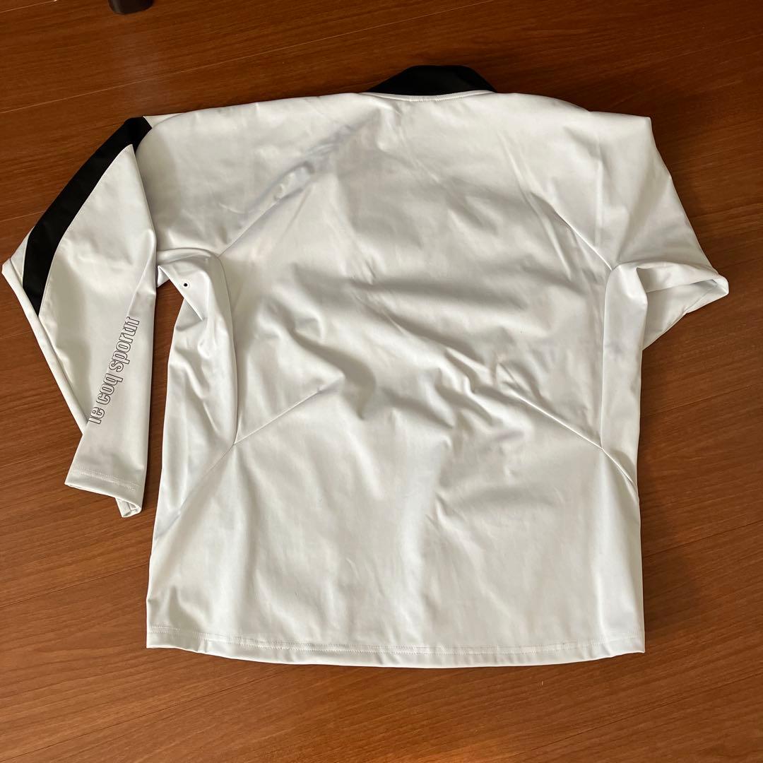 ルコック　テニスウェア上下　メンズL