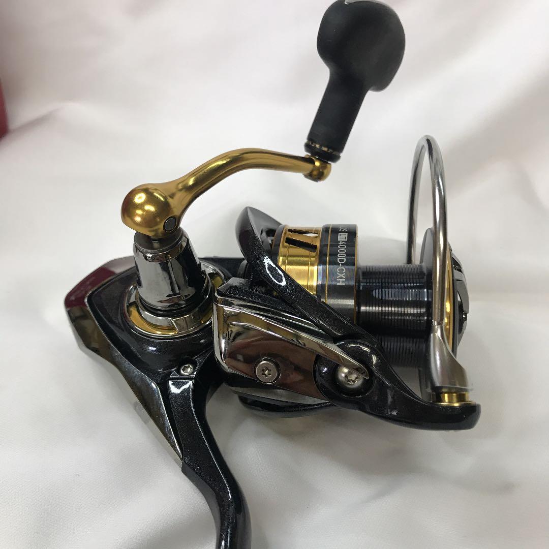 202⭐︎LT4000D-CXH