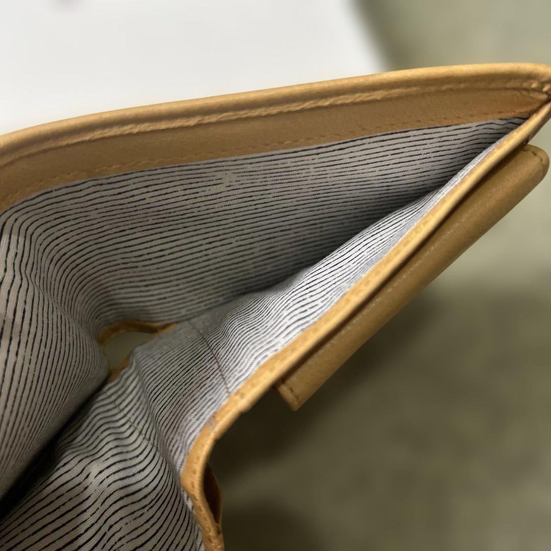 新品　DIESEL 二つ折り財布