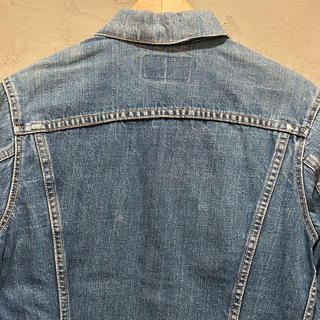 LEVI'S 70505 BIG E リーバイス　4th トラッカー