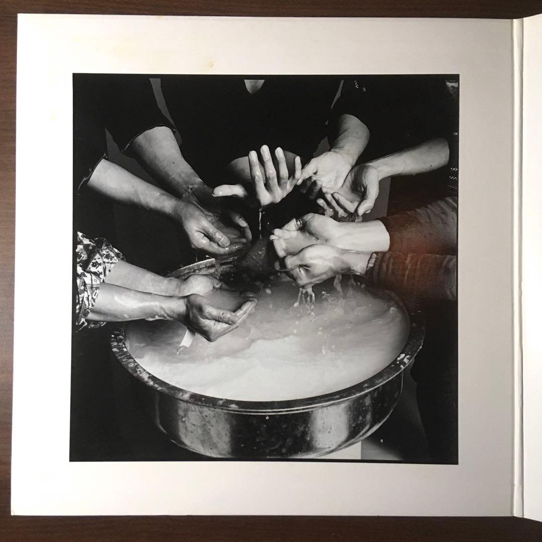 THE RC SUCCESSIONカバーズ LP