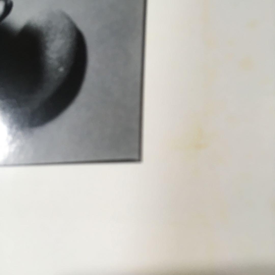 THE RC SUCCESSIONカバーズ LP