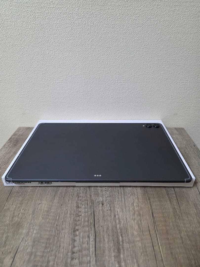 Androidタブレット本体 Galaxy Tab S11 Ultra 12GB/256GB