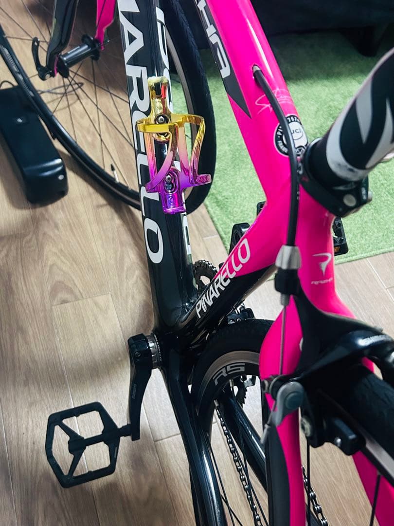 24時間セール！PINARELLO RAZHA 2016サイズ44 「引き取り」