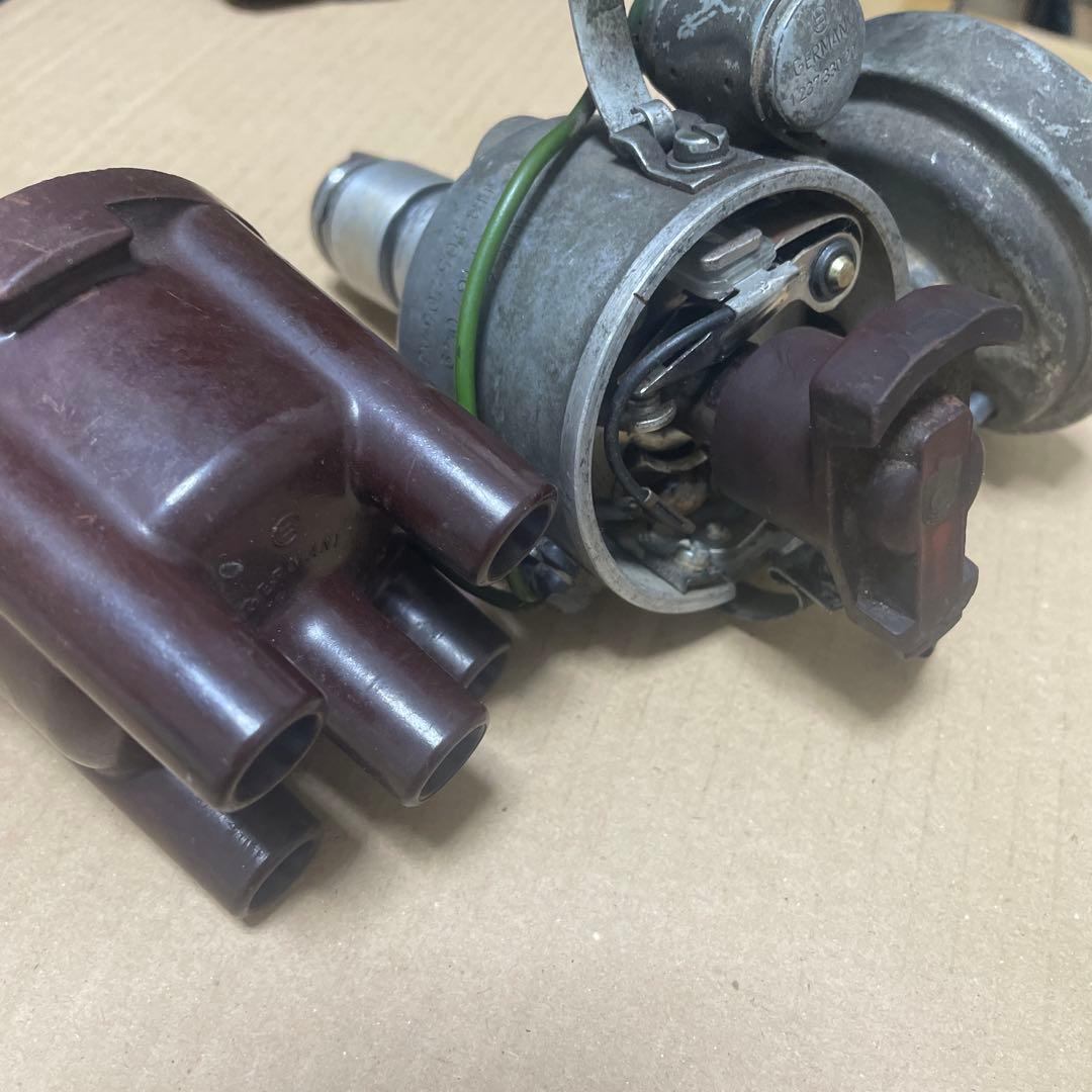 空冷VW ディストリビューター 113 905 205 AJ