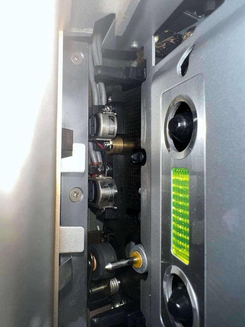 ビクターVictor KD-A5R ステレオカセットデッキ完動品