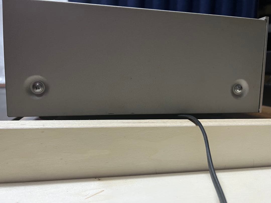 ビクターVictor KD-A5R ステレオカセットデッキ完動品