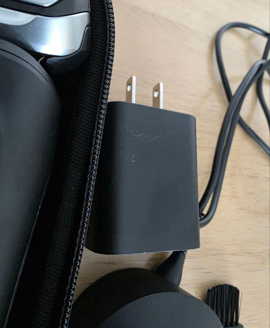 BRAUN シリーズ　S9Pro ひげ剃り　メンズシェーバー