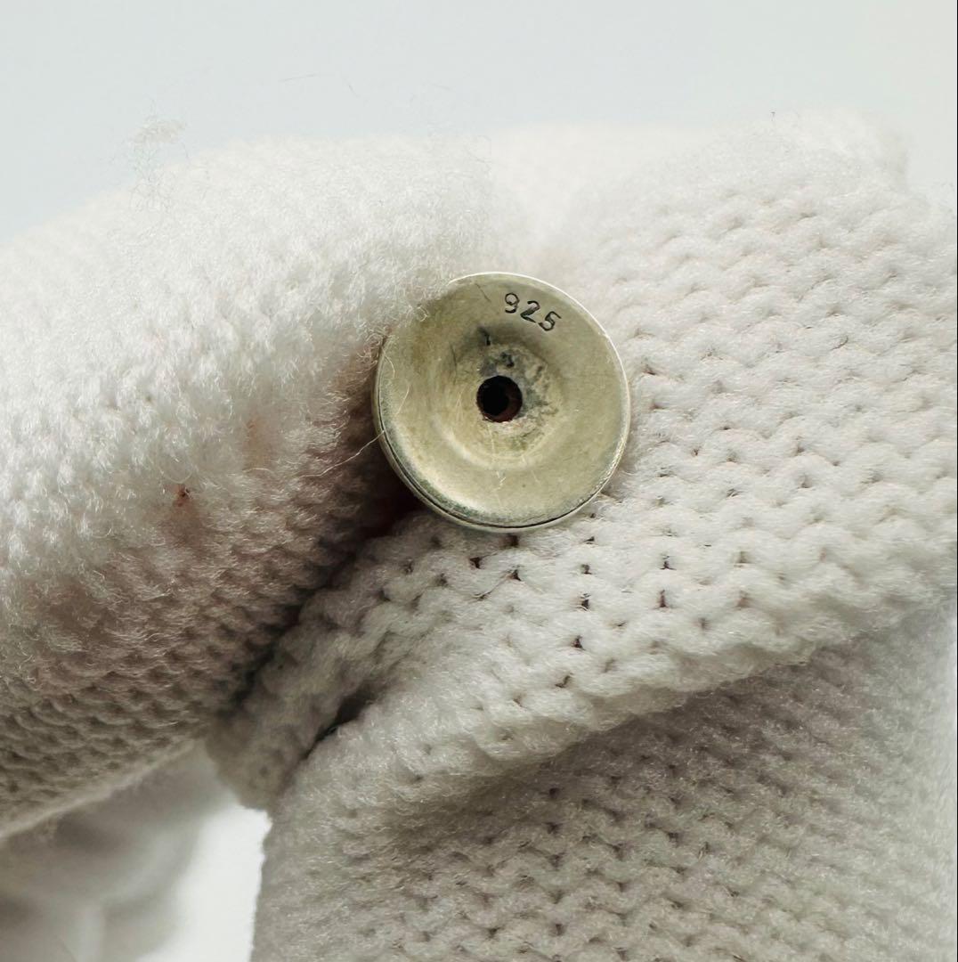 ジャスティンデイビス　内山秀雄　ライオンキーパー　SEJ522 ピアス 片耳