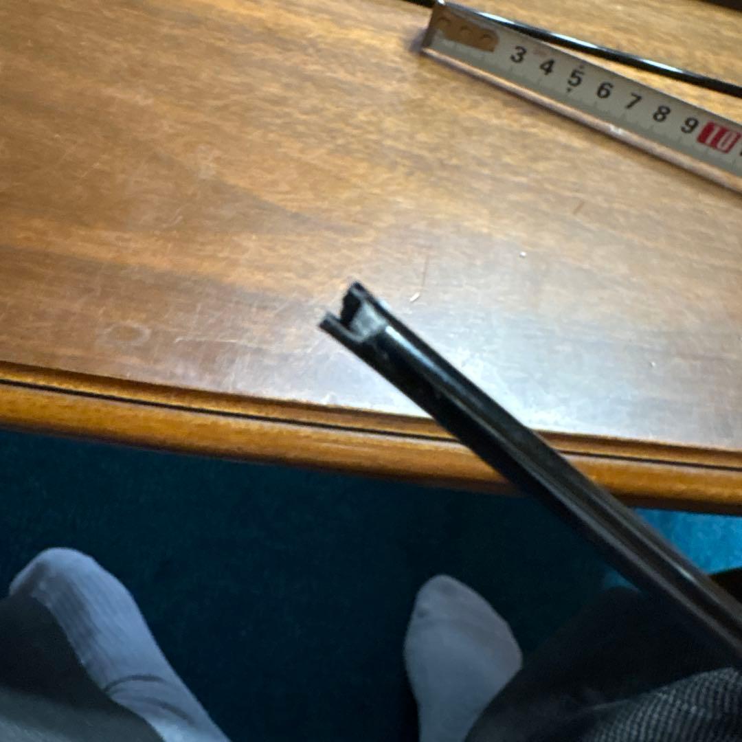 ダイワ　荒法師　17尺　ジャンク品