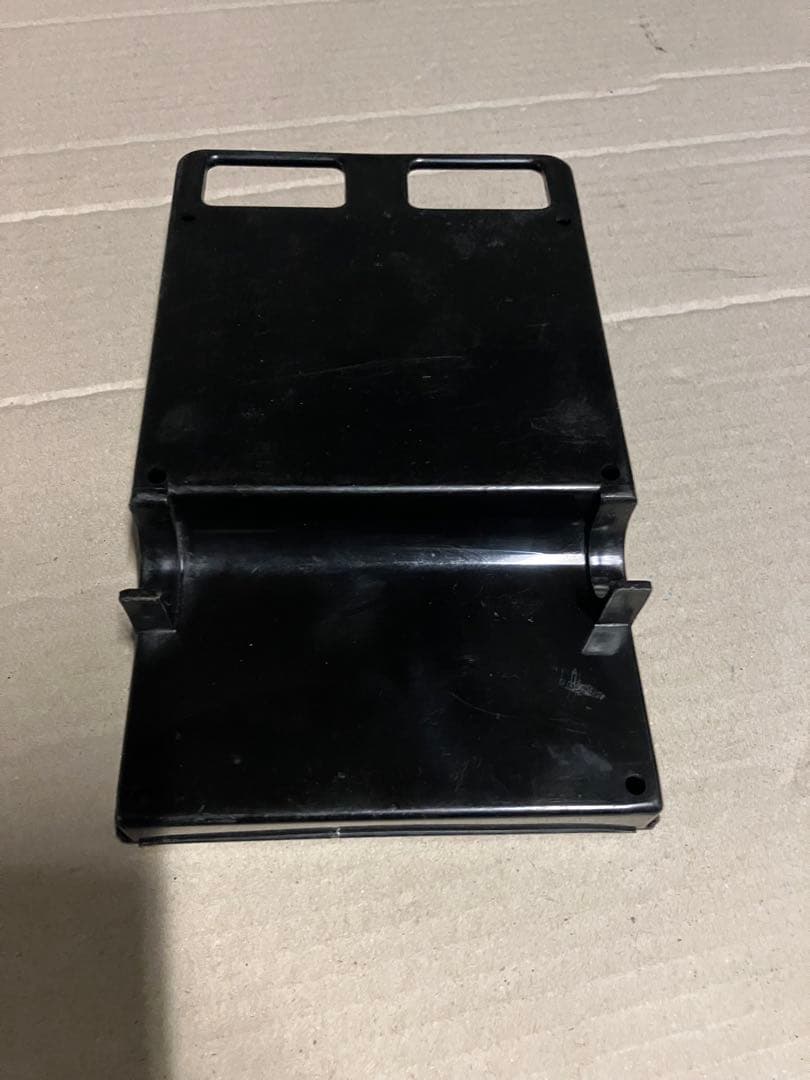 カワサキKZ1000MK2純正オリジナル(当時物) 書類ケース