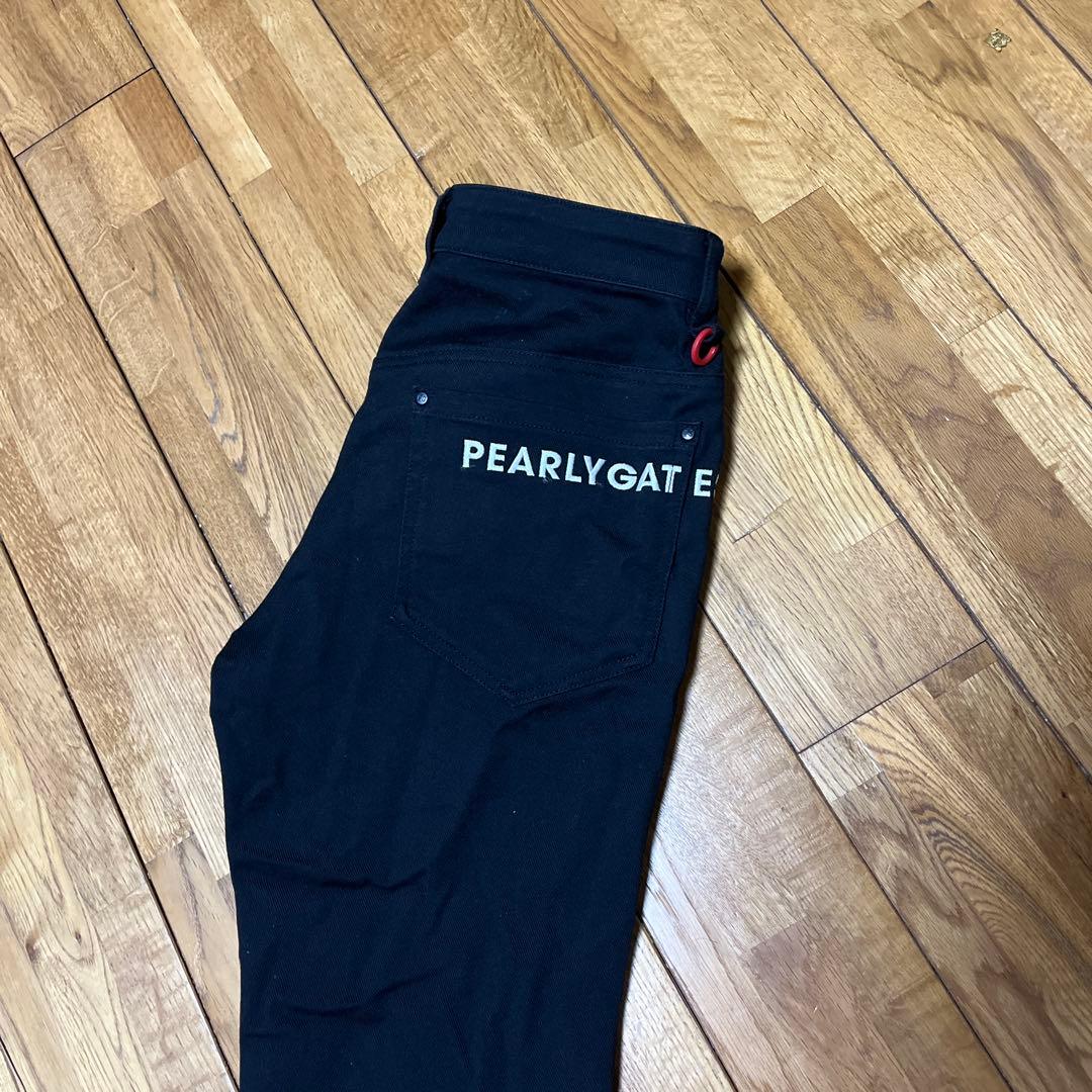 パーリーゲイツ　パンツ