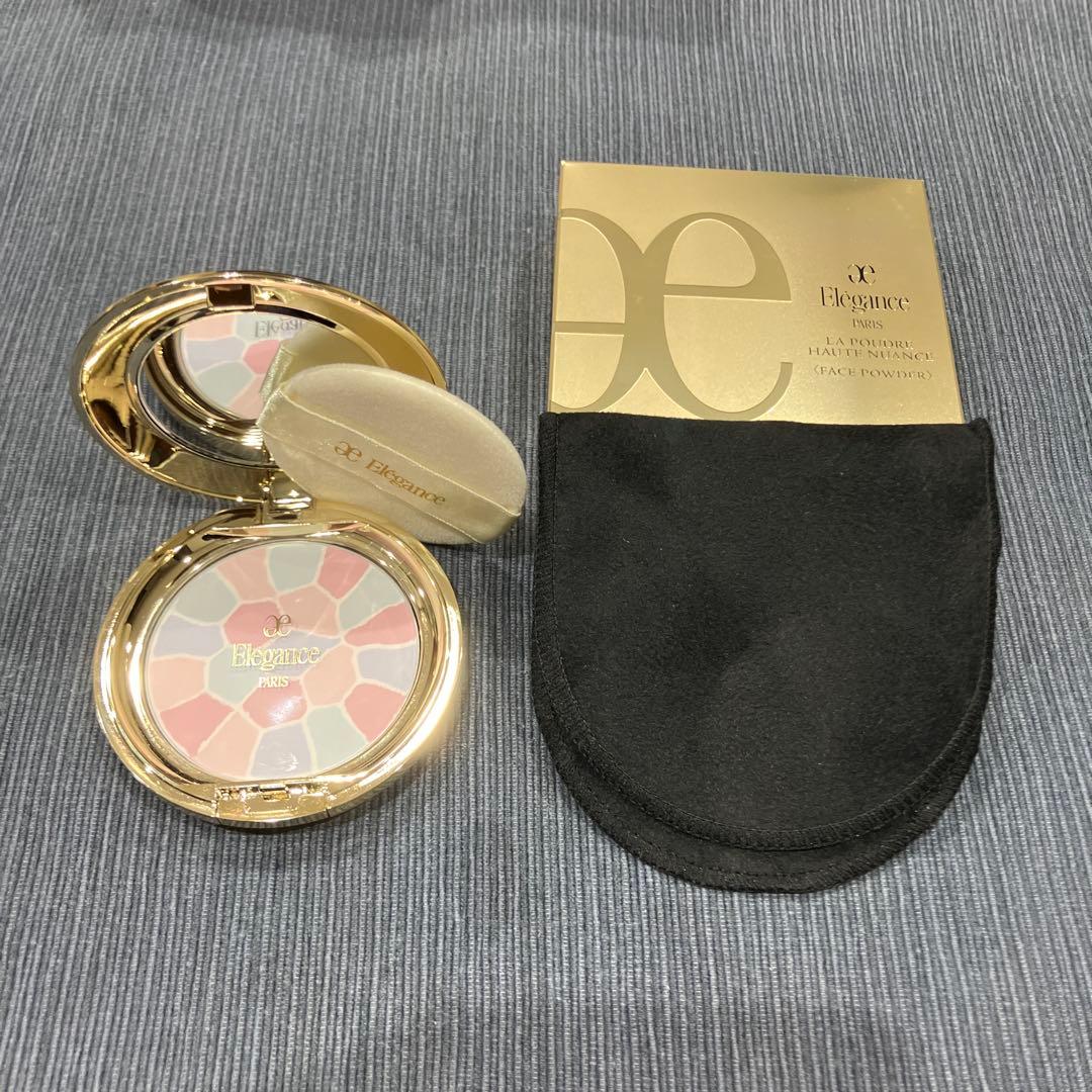 Elegance ラプードル　オートニュアンス　Ⅷ 8 イノセント