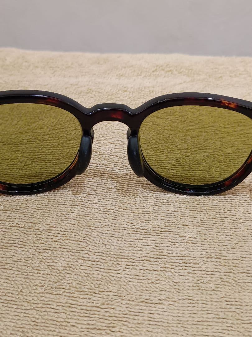 eyevol TALEXレンズ LEIFER Ⅲ XL DM-DG-MBR