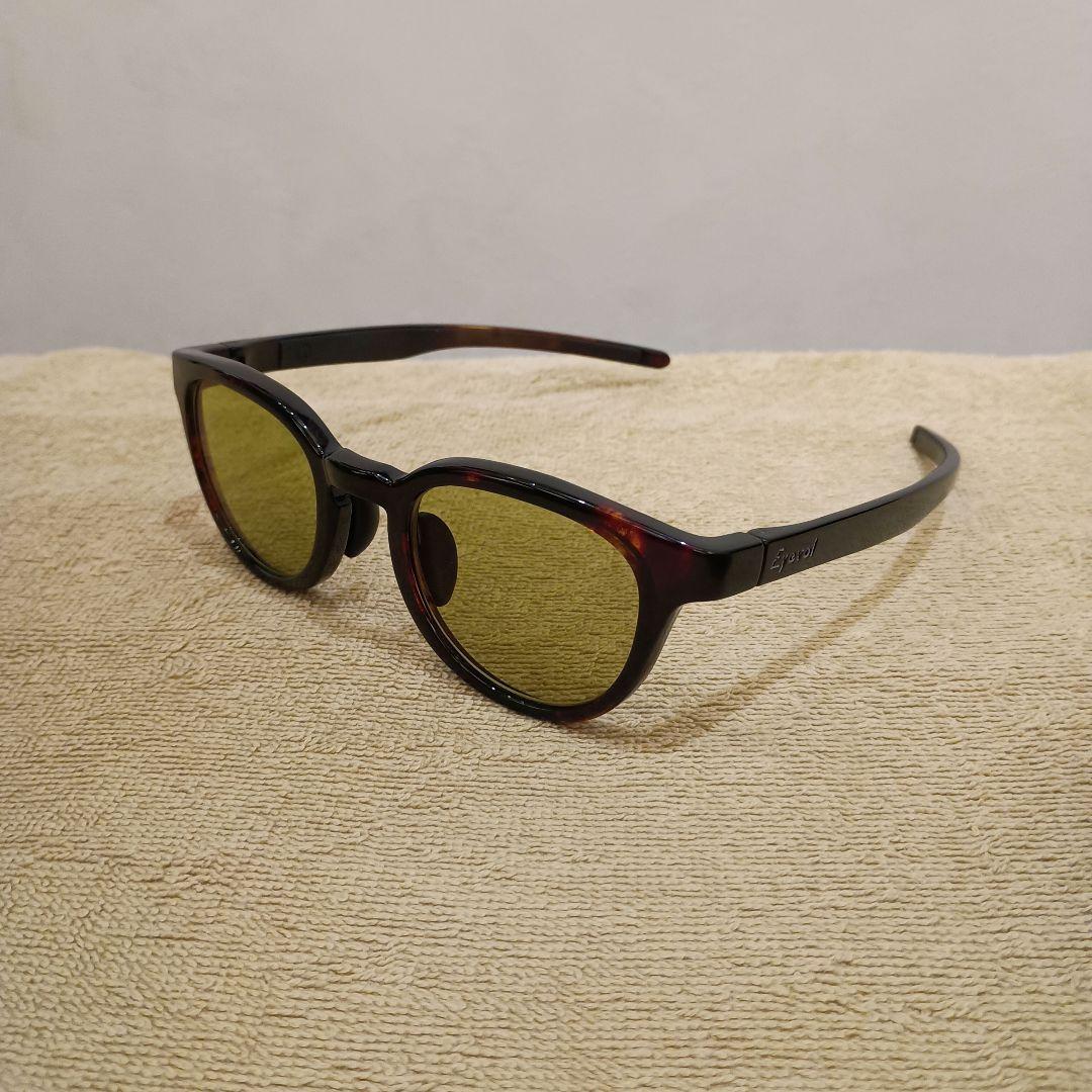 eyevol TALEXレンズ LEIFER Ⅲ XL DM-DG-MBR