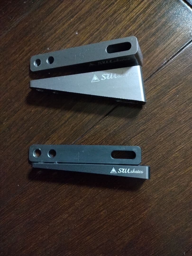 大空様用　alsen T2 カービングトラック、ウィール