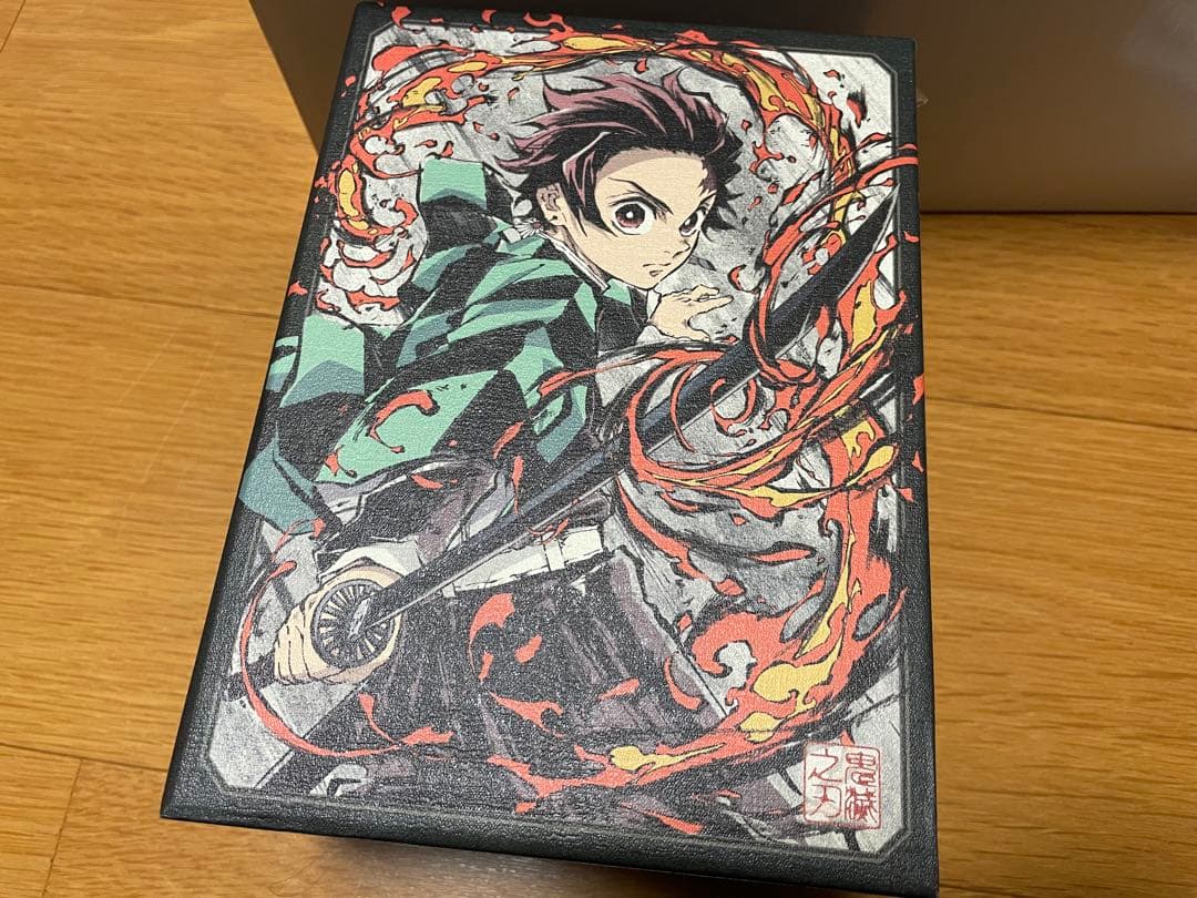 鬼滅の刃 全11巻 DVD