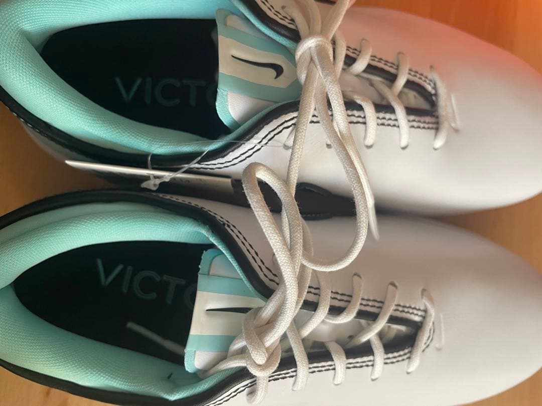 ナイキ エア ズーム ビクトリー ツアー 2 ゴルフシューズ