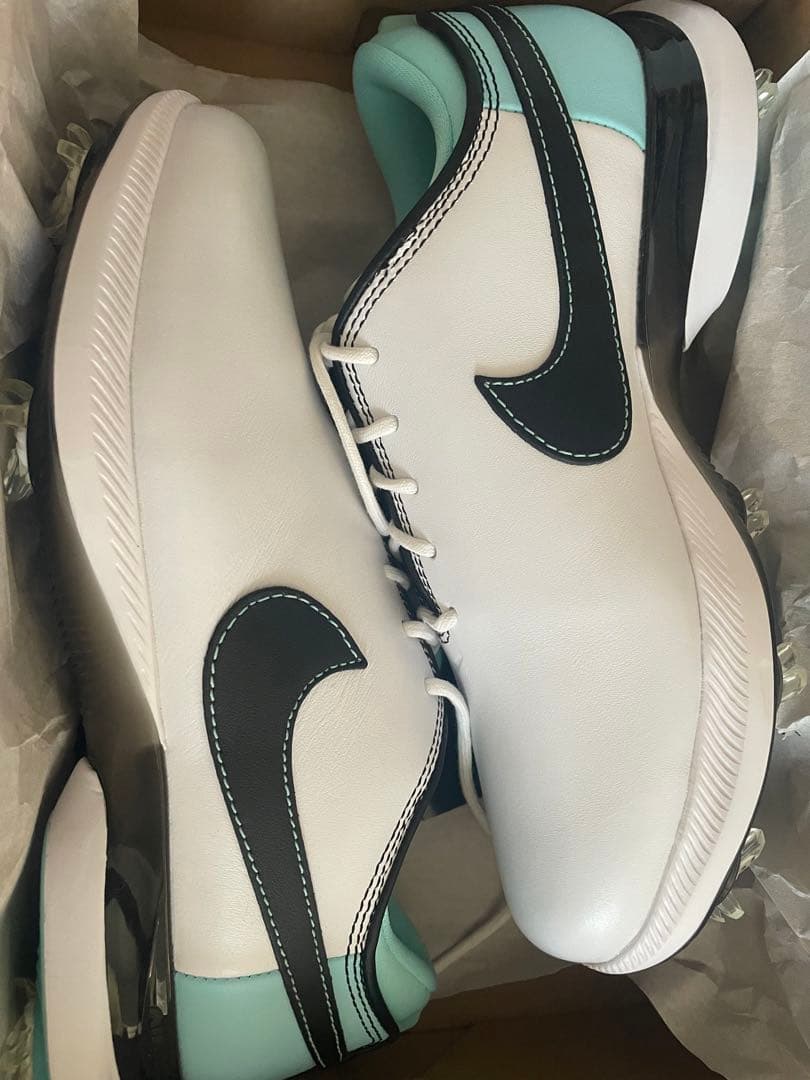 ナイキ エア ズーム ビクトリー ツアー 2 ゴルフシューズ