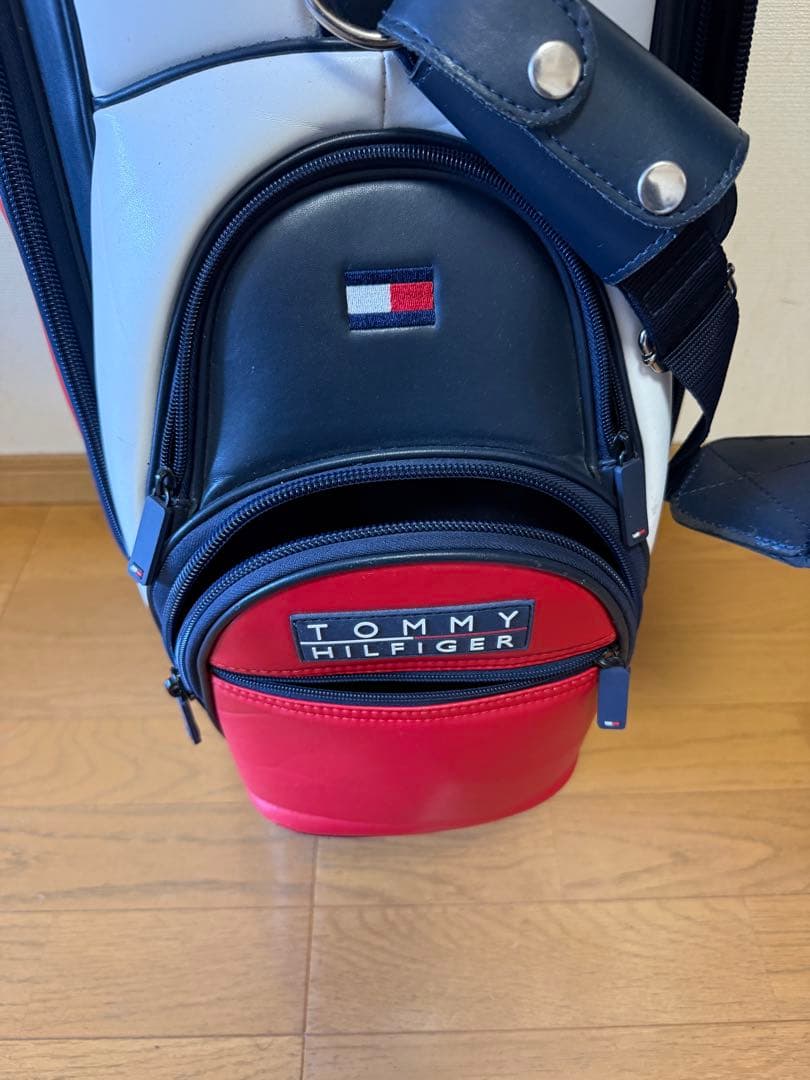   GOLF キャディバッグ