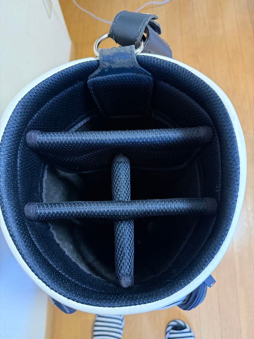   GOLF キャディバッグ