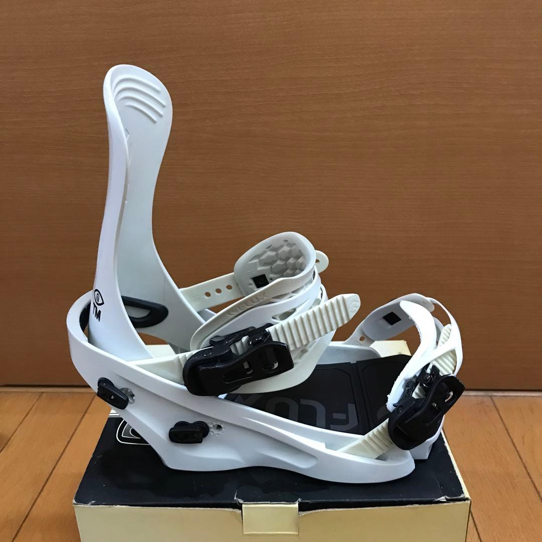 フラックス　flux tm ジョンジャクソン