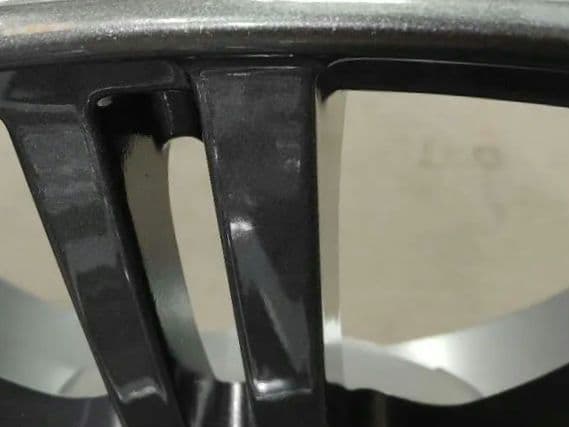 【送料無料！】16インチ ブリヂストン製 5穴PCD100 ほぼ未使用美品！